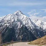 Апартаменты Les 2 Alpes