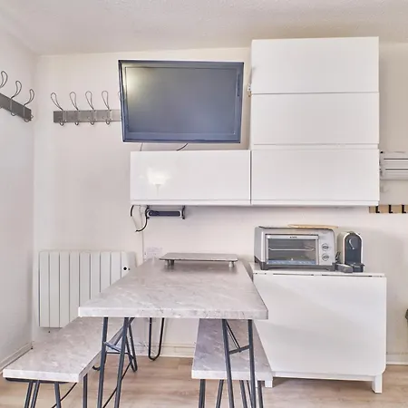Apartment Les 2 Alpes *