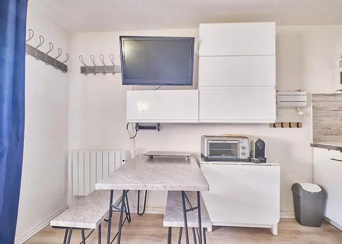 Apartment Les 2 Alpes *