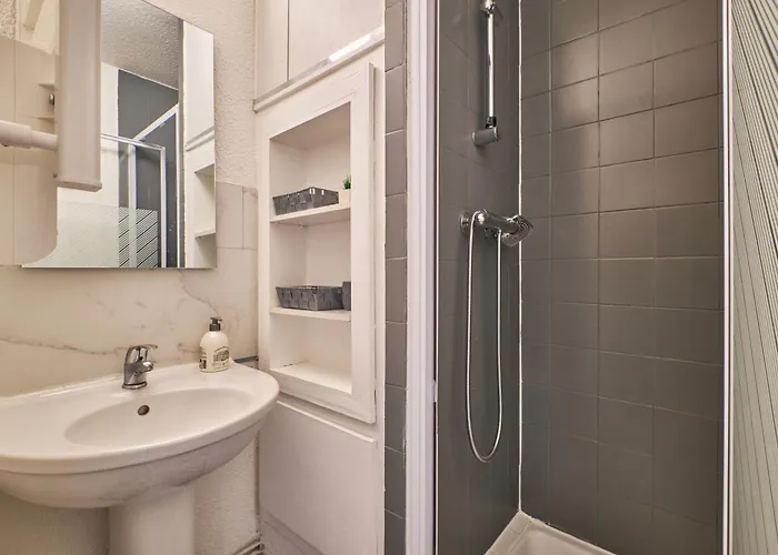 Apartment Les 2 Alpes Les Deux Alpes