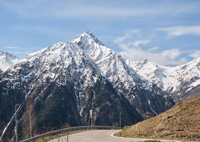 Les 2 Alpes Les Deux Alpes