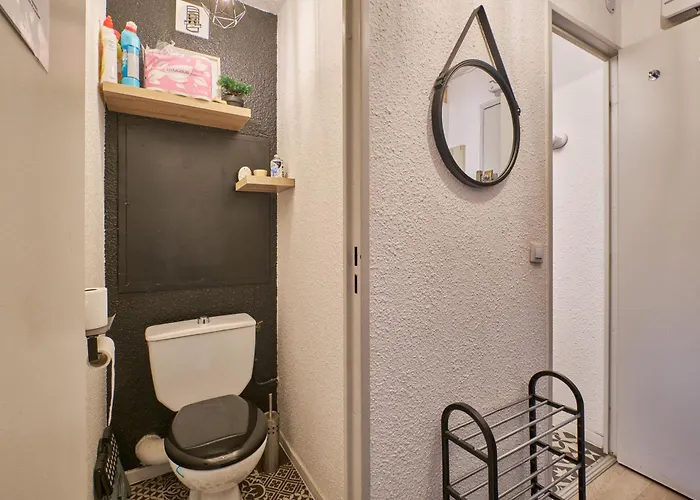 Apartment Les 2 Alpes Les Deux Alpes